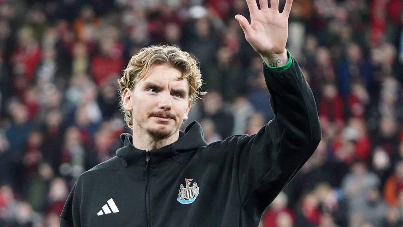 So denkt Woltemade über Bayern-Deal