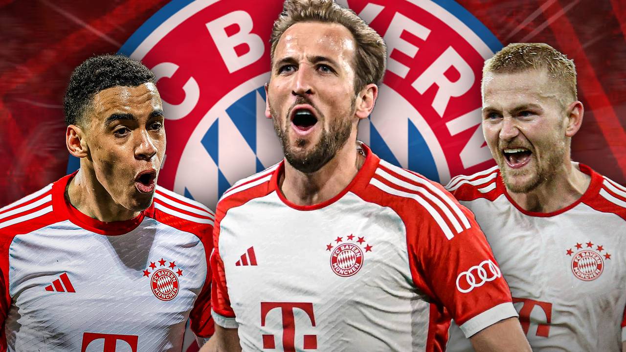 Bayerns Sieg auch gut für den BVB