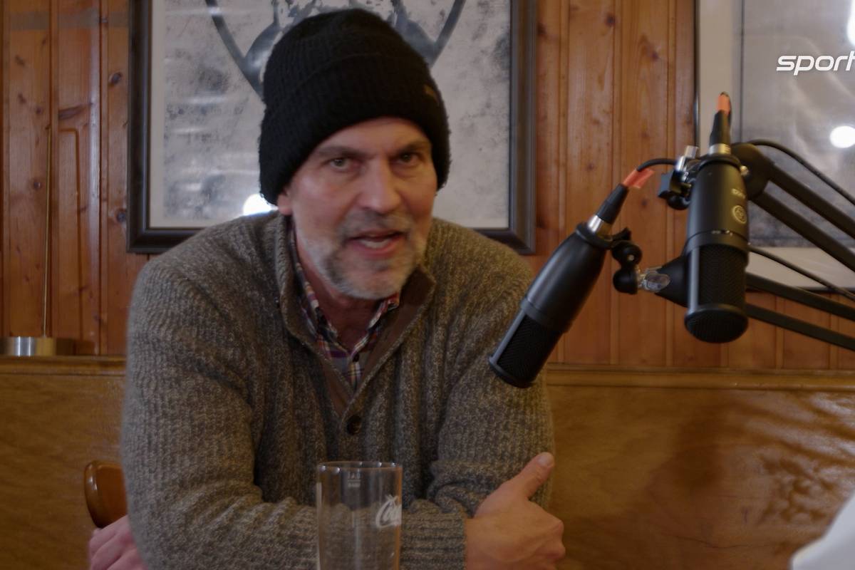 "Klinsmann ist mit Sang und Klang damit gescheitert"