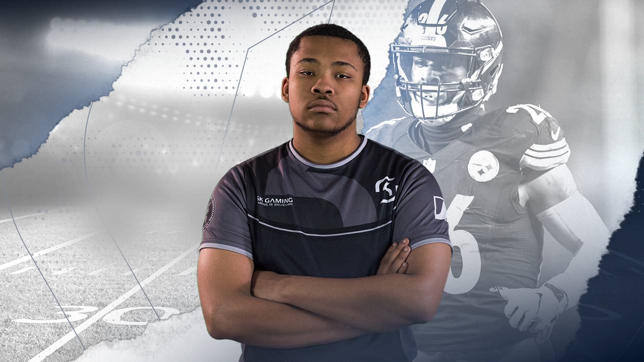 Deutsche Orga holt NFL-Gamer