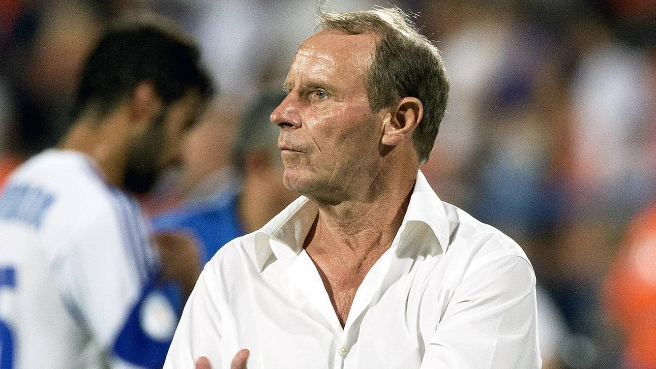 Vogts rüffelt Weltmeister Kramer