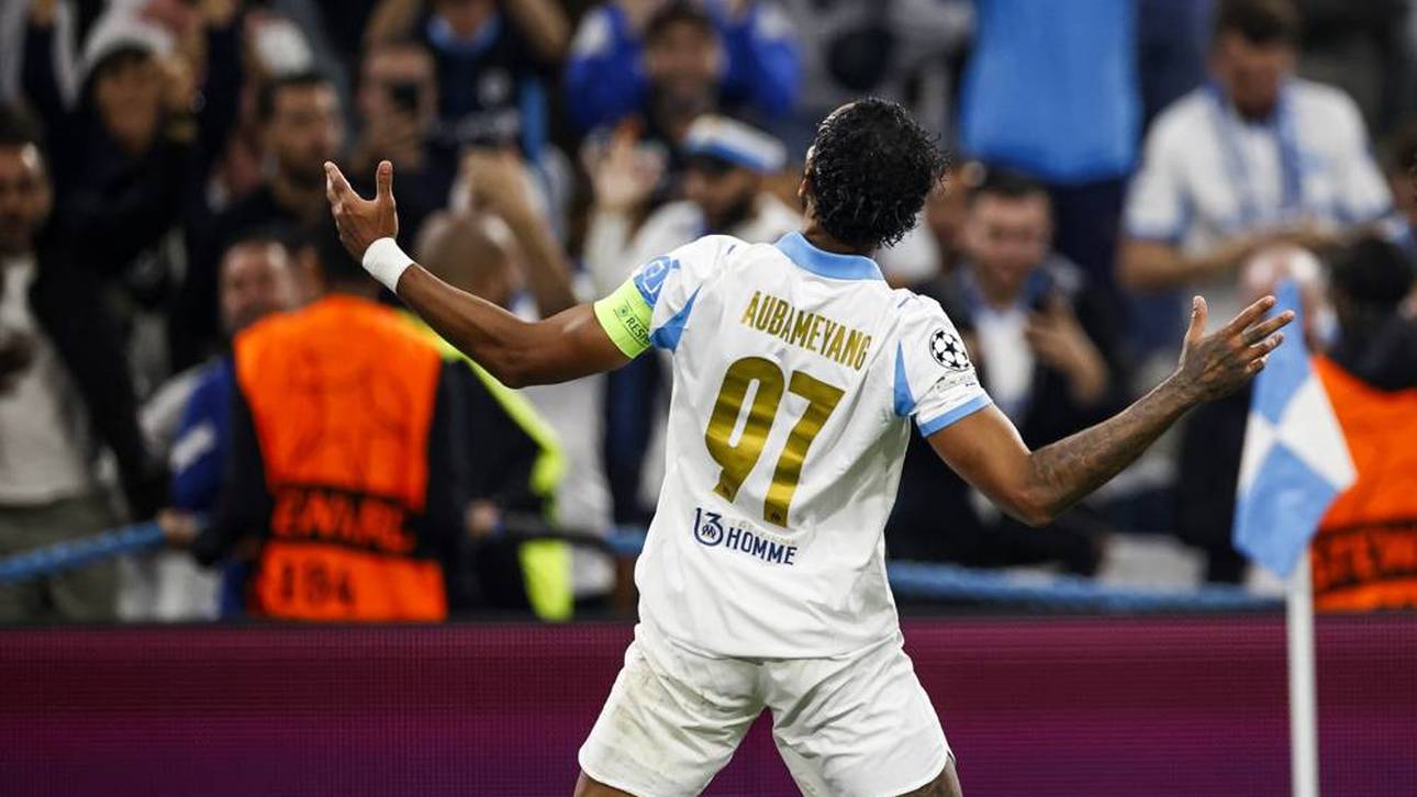 Er dreht die Zeit zurück