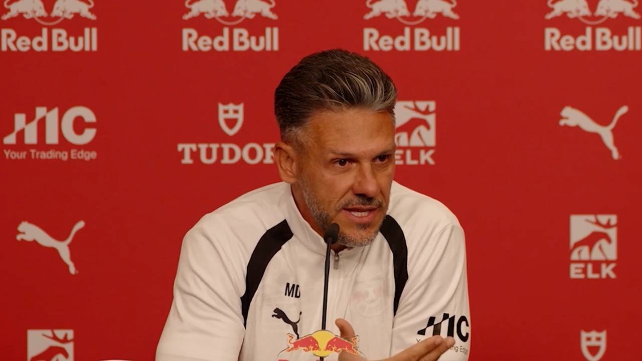 Demichelis schon vor dem Aus? "Ich kenne die Regeln"