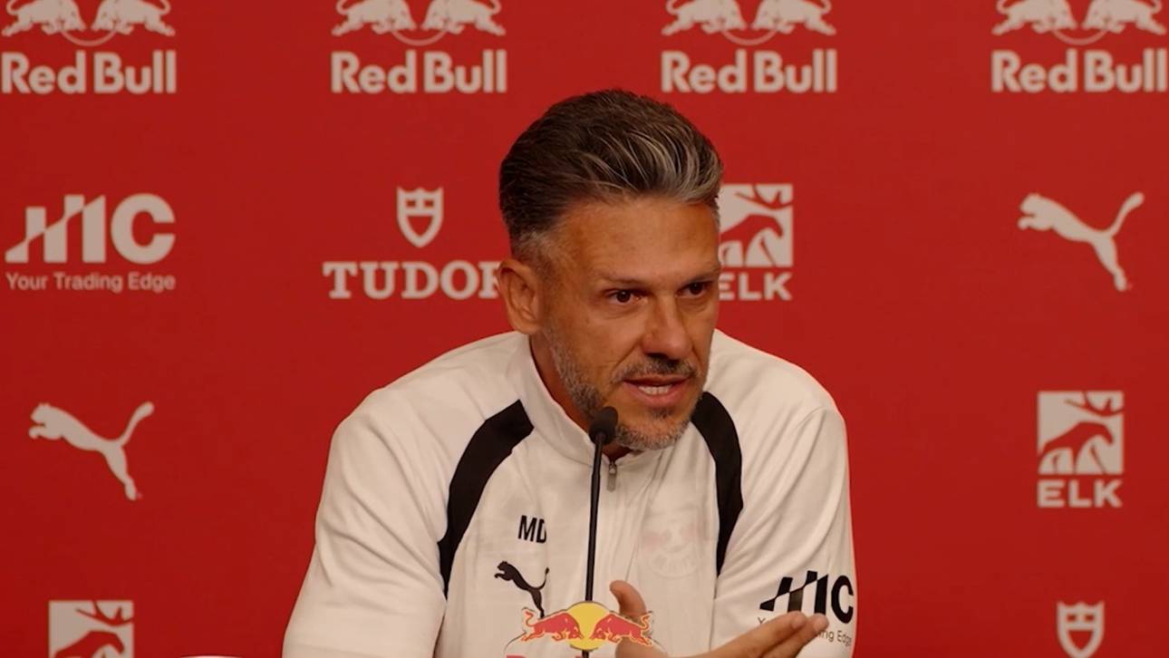 Demichelis schon vor dem Aus? „Ich kenne die Regeln“