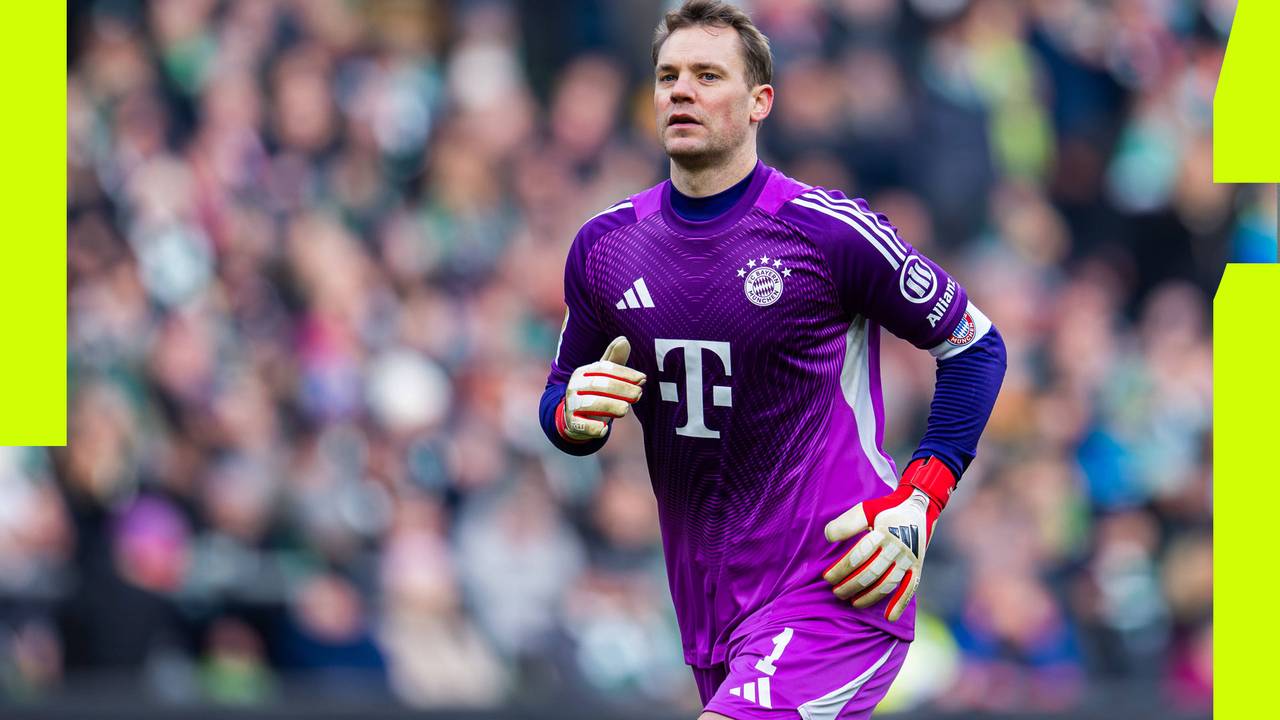 Bayern gibt Neuer-Diagnose bekannt