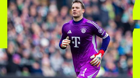 Die Zukunft von Manuel Neuer ist weiter ungewiss, hinter ihm positionieren sich die Anwärter auf seinen Stammplatz. Einer von ihnen ist wohl nicht mehr im Rennen. 