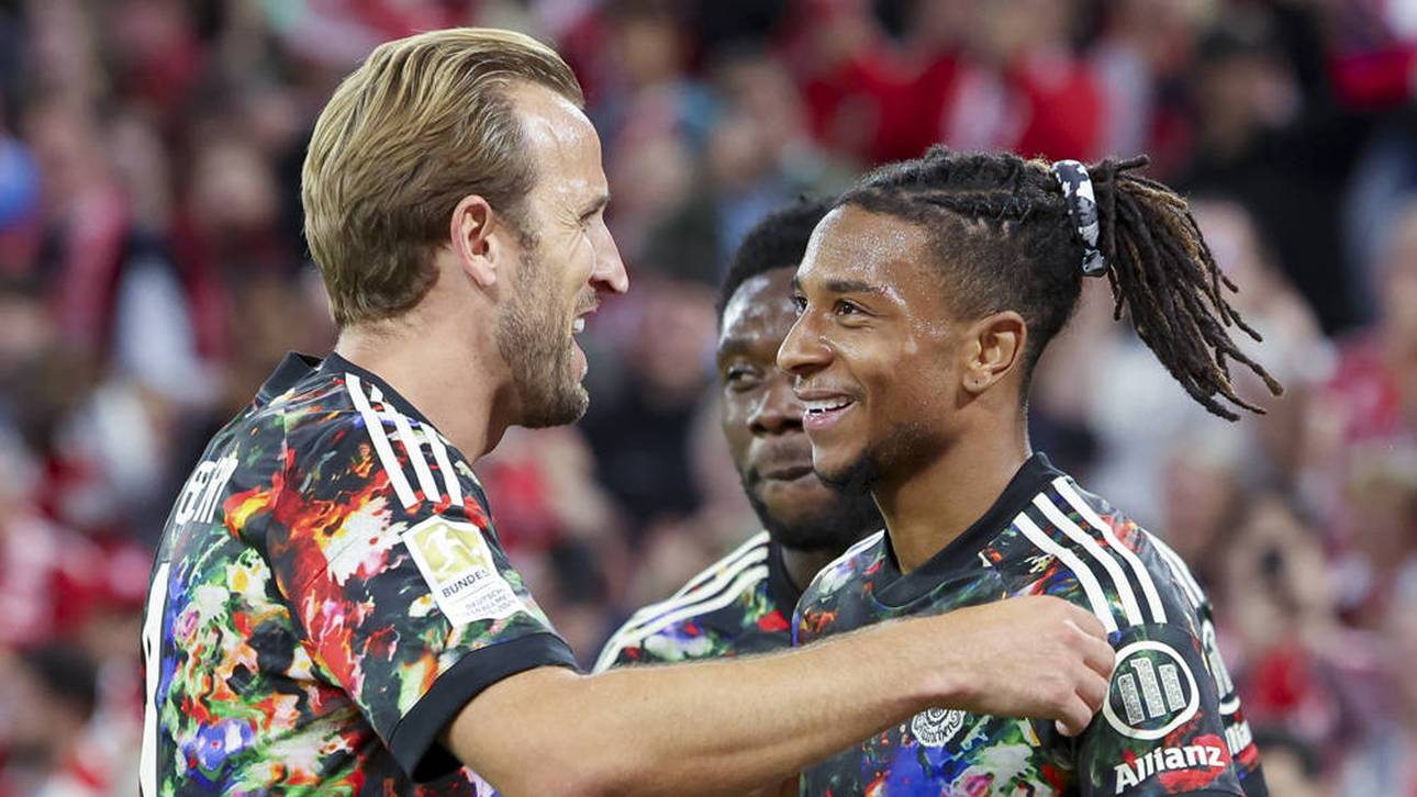 Ballon d'Or? Matthäus nimmt klare Position ein