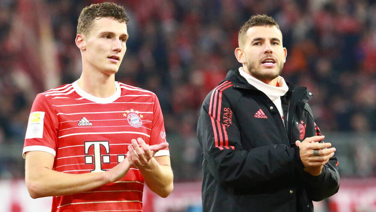 Bayern-Stars überraschend bei Milan