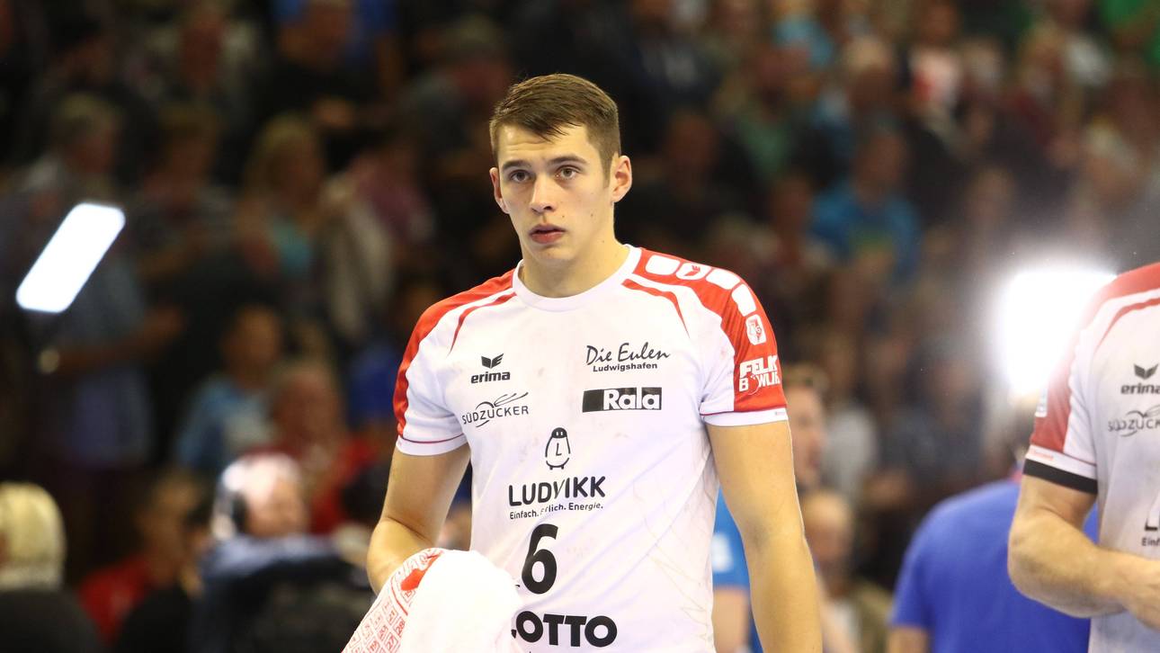 Depression stoppt Handball-Talent