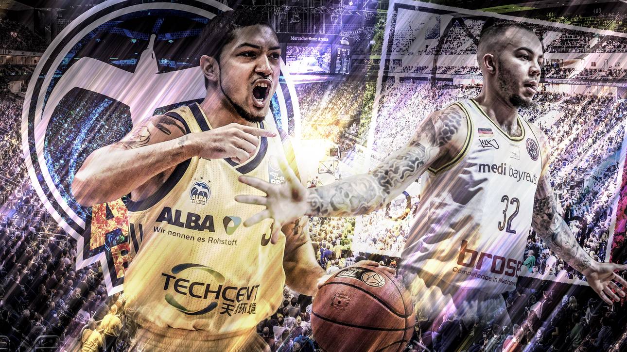 Findet ALBA zurück in die Spur?