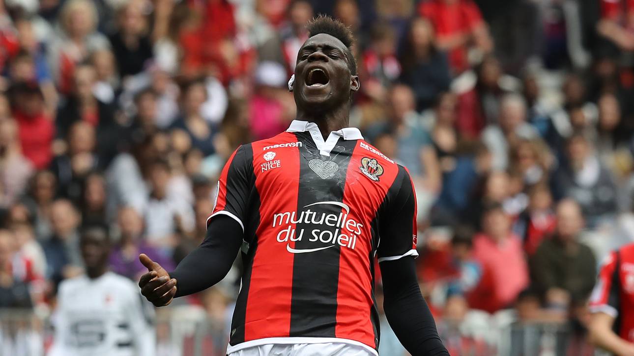 Zoff um Balotelli spitzt sich zu