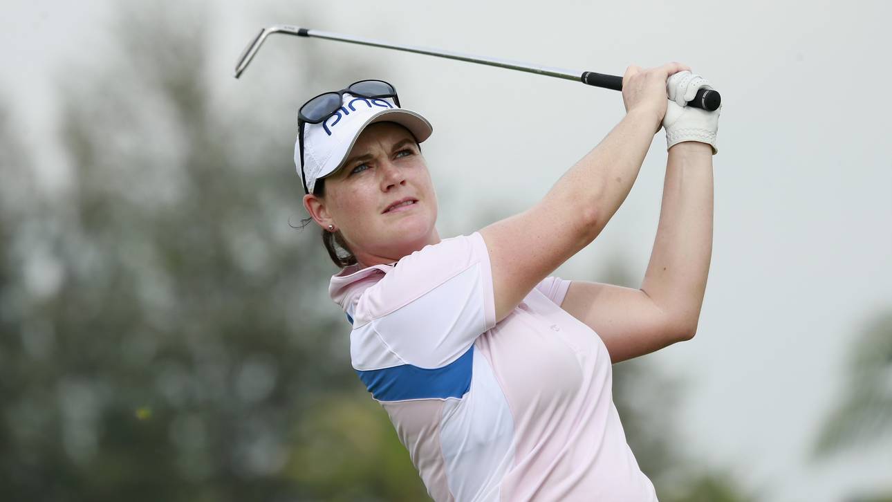 Masson kämpft in Hainan um den Sieg