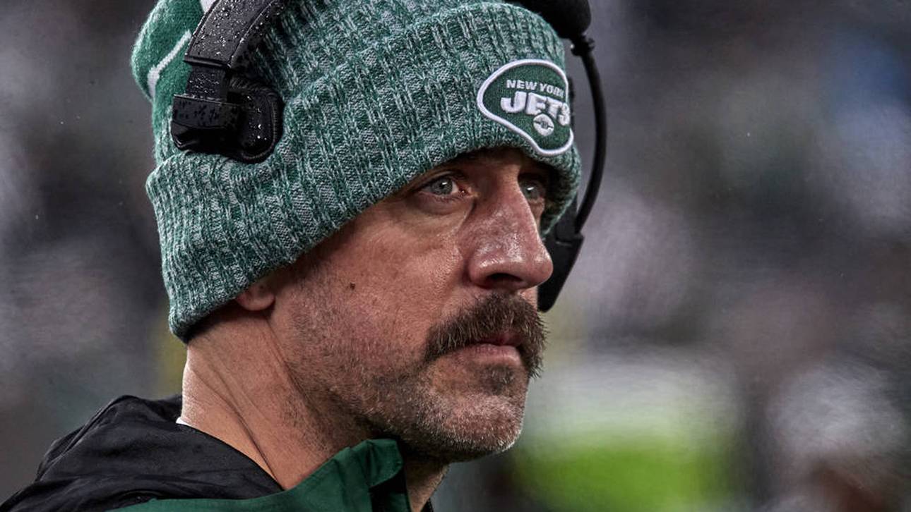 NFL-Superstar hat noch viel vor