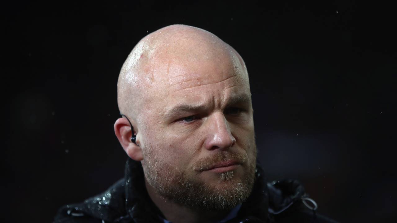Mainz 05 Sportvorstand Rouven Schröder äußert sich zur aktuellen Situation