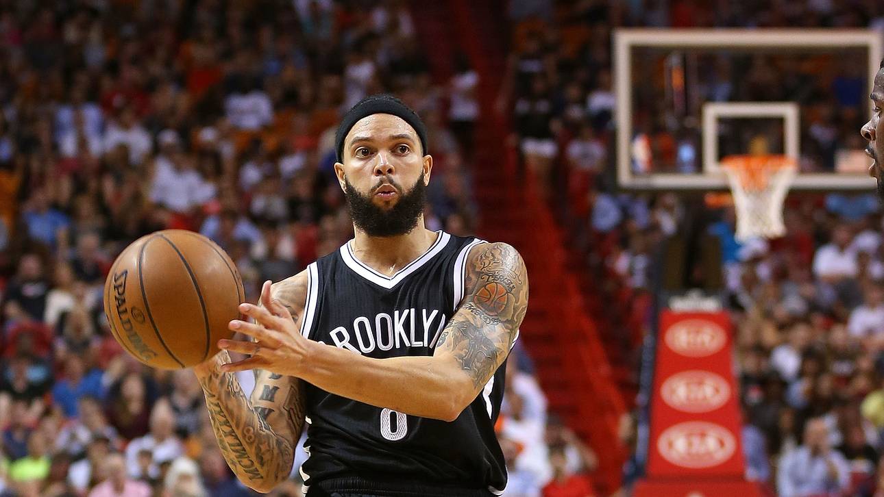 Williams: Trostpreis statt Heilsbringer