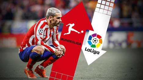 Nachdem gleich drei Clubs aus der Primera División den Einzug in das Champions League-Achtelfinale verpasst haben stellt sich die Frage was in der Primera División schief läuft. 