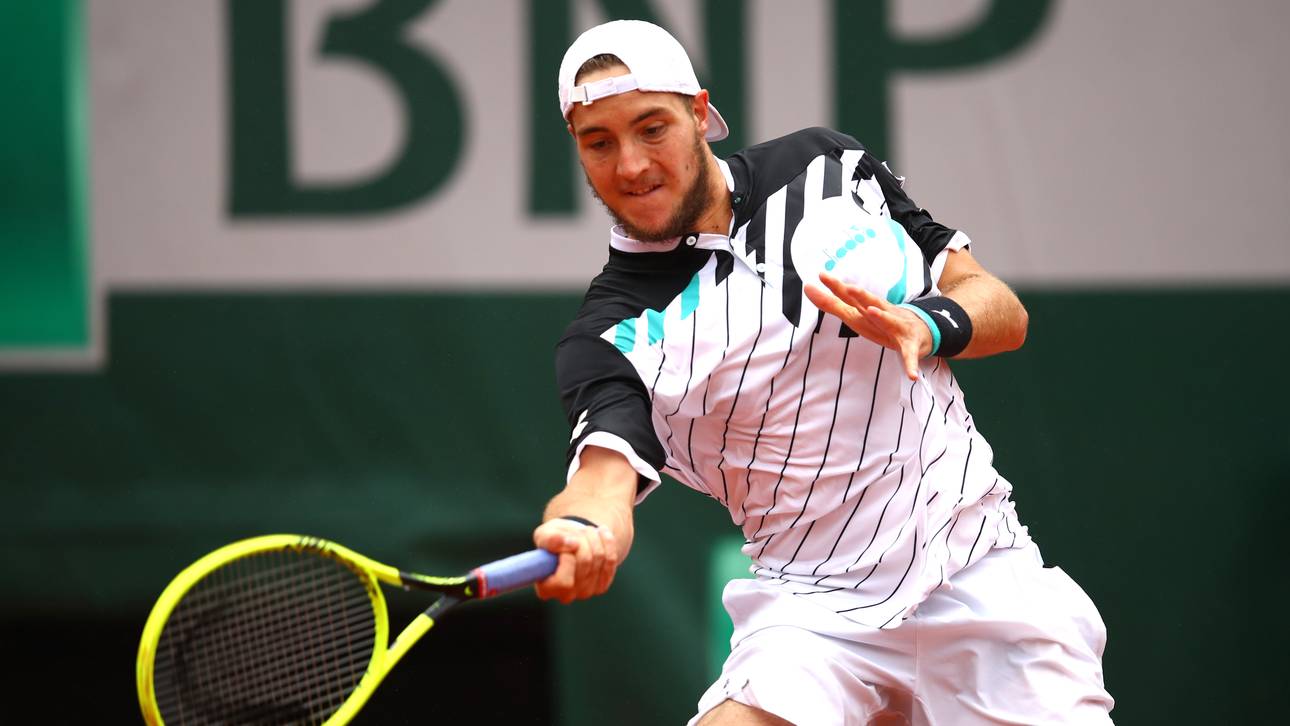 Sport-Tag: Auftakt in Stuttgart