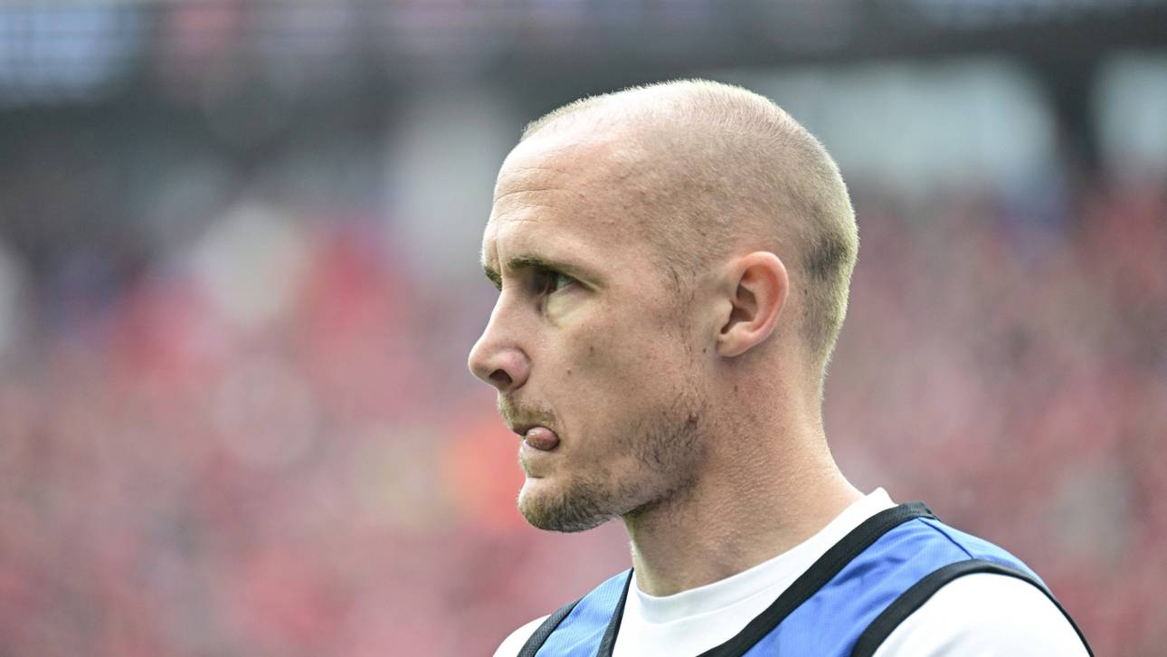 Bundesliga-Torjäger kehrt zurück