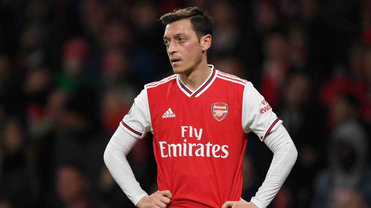 Stefan Pappert verrät: So tickt Mesut Özil wirklich