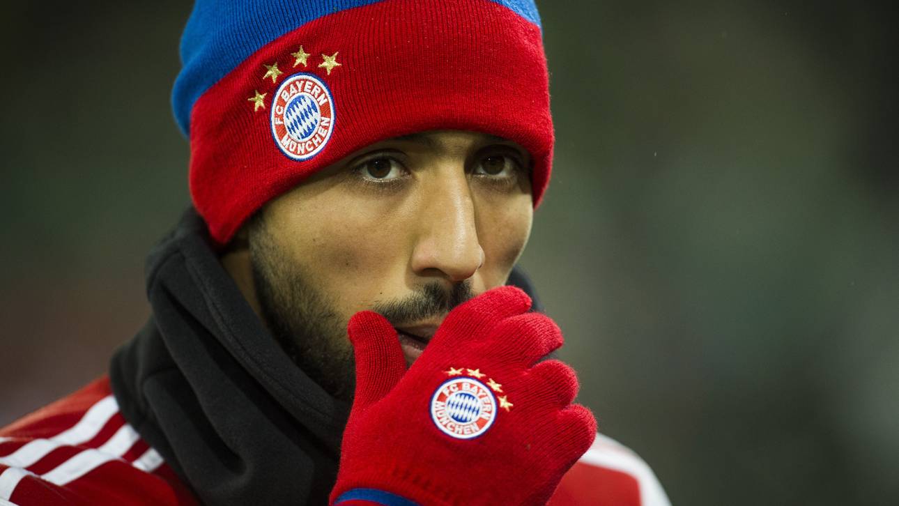 Benatia vor Rückkehr nach Italien?