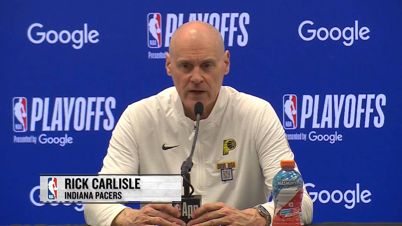 Wutrede! NBA-Coach flippt aus