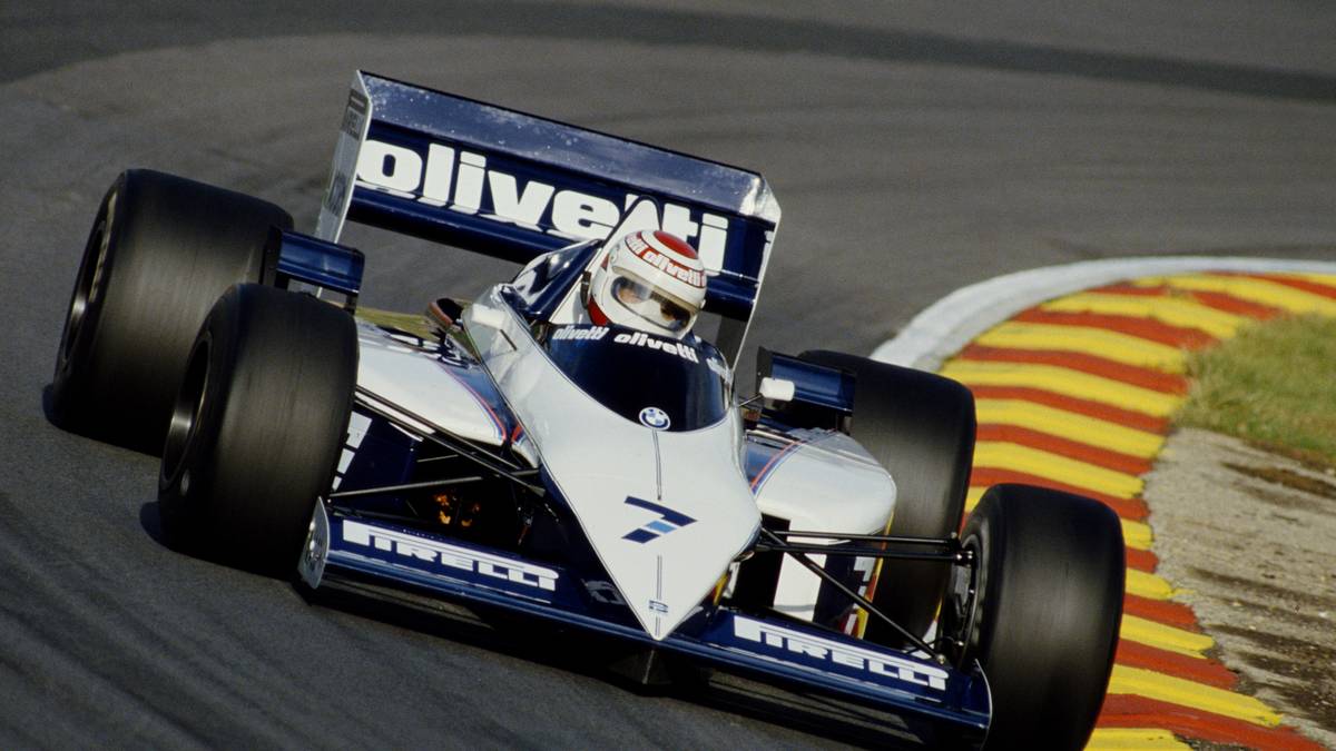 Piquet, nach dem zwei Rennstrecken in Brasilien benannt sind, konnte während seiner aktiven Zeit vor allem mit langsamen Stadtkursen wie in Monaco nichts anfangen. Durch seine provokante Art geriet er häufiger mit anderen Fahrern aneinander