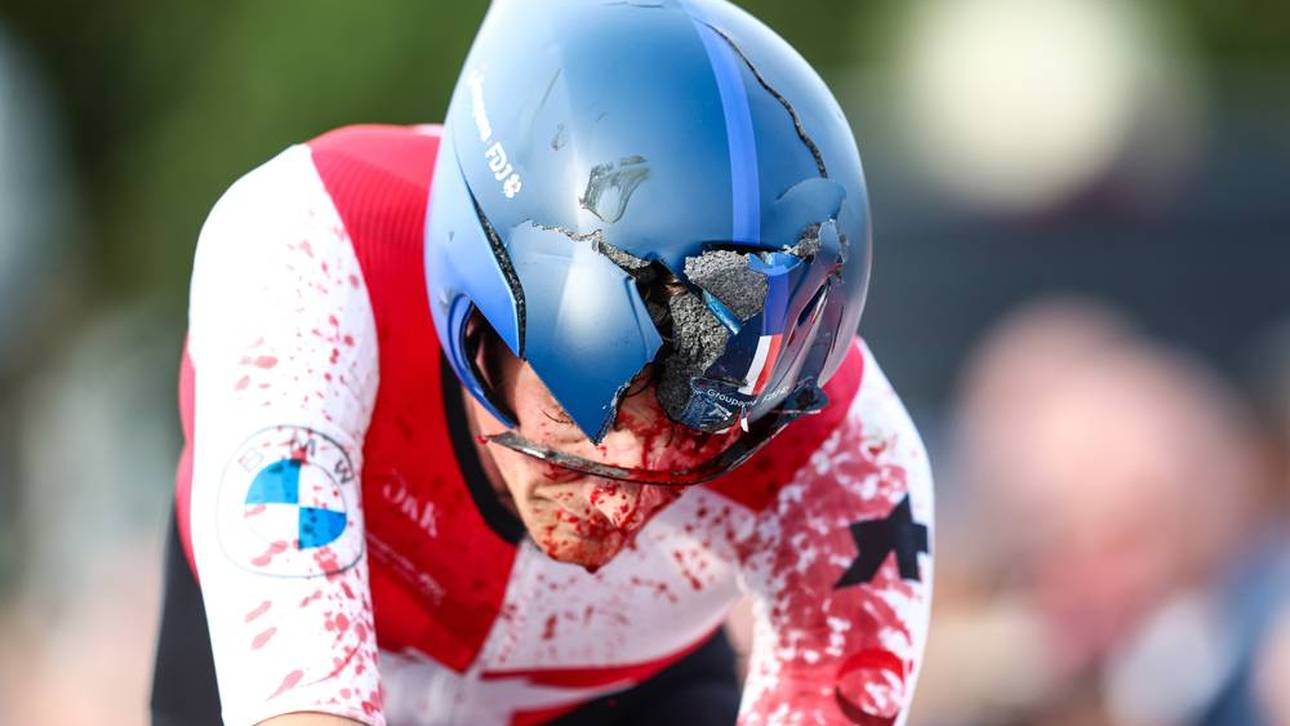 Rad-Horror: „Nichts Inspirierendes“