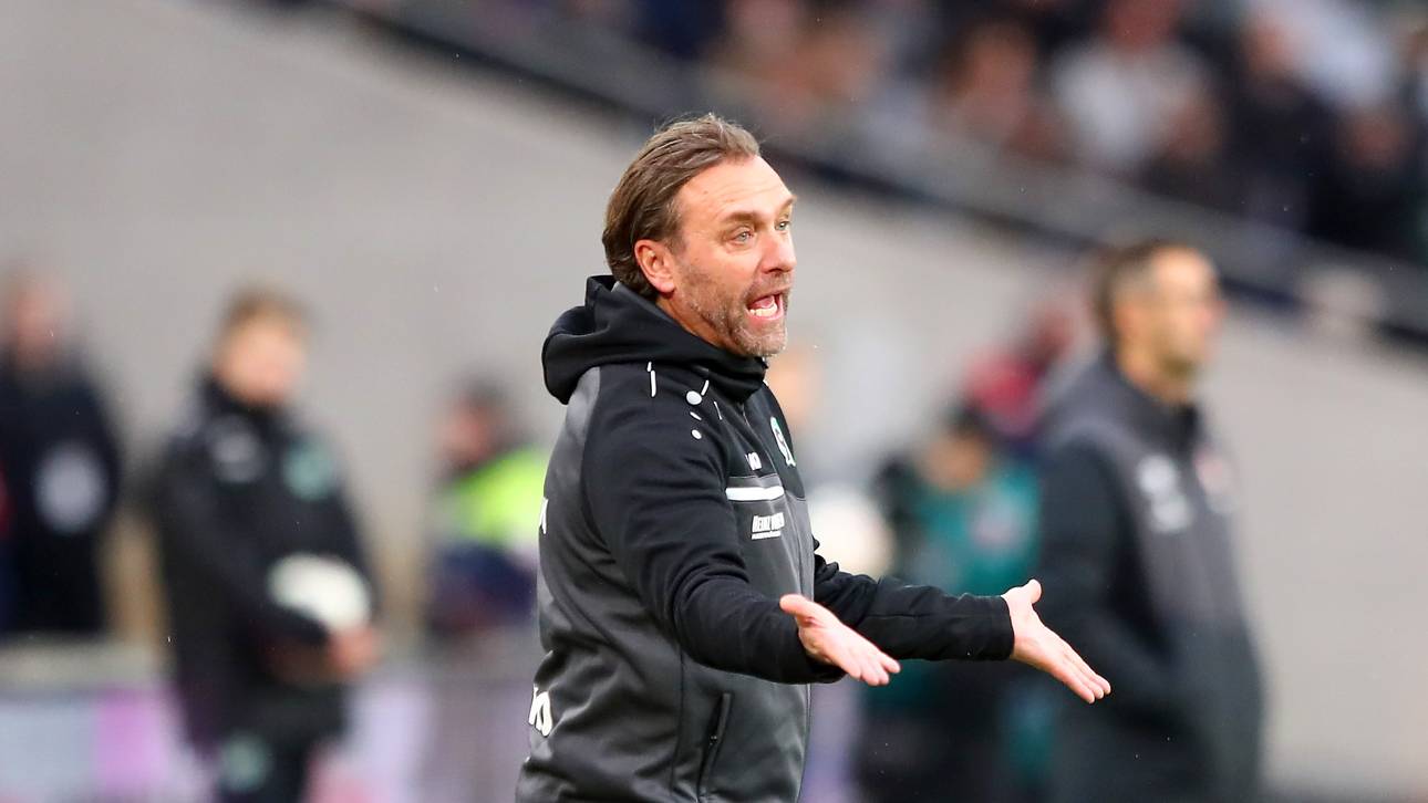 96-Tiefflug: Doll stellt Sinnfrage