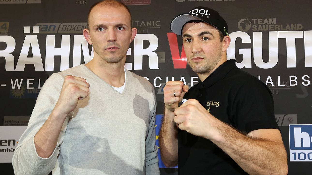 Brähmers 50.: Mecklenburg statt Monaco