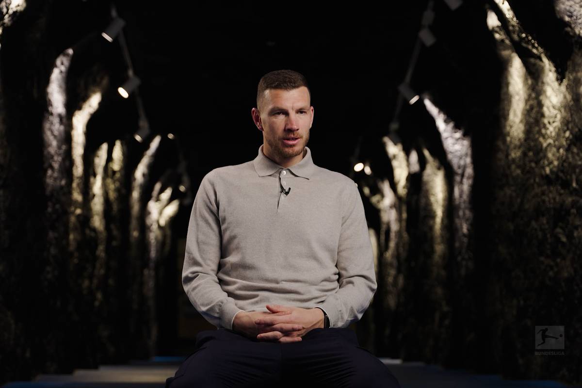 "In meinem Kopf war nie 2. Liga - nur Schalke"