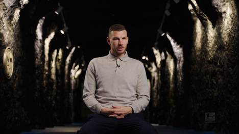 Edin Dzeko spricht über seine Gedanken beim Wechsel und die Bedeutung von Schalke 04.  