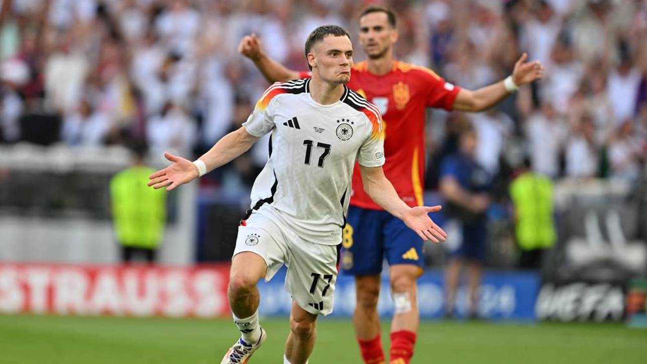 „Noch nie so einen Spieler gesehen“