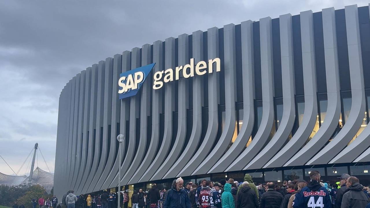 München schlägt nach Abreibung zurück