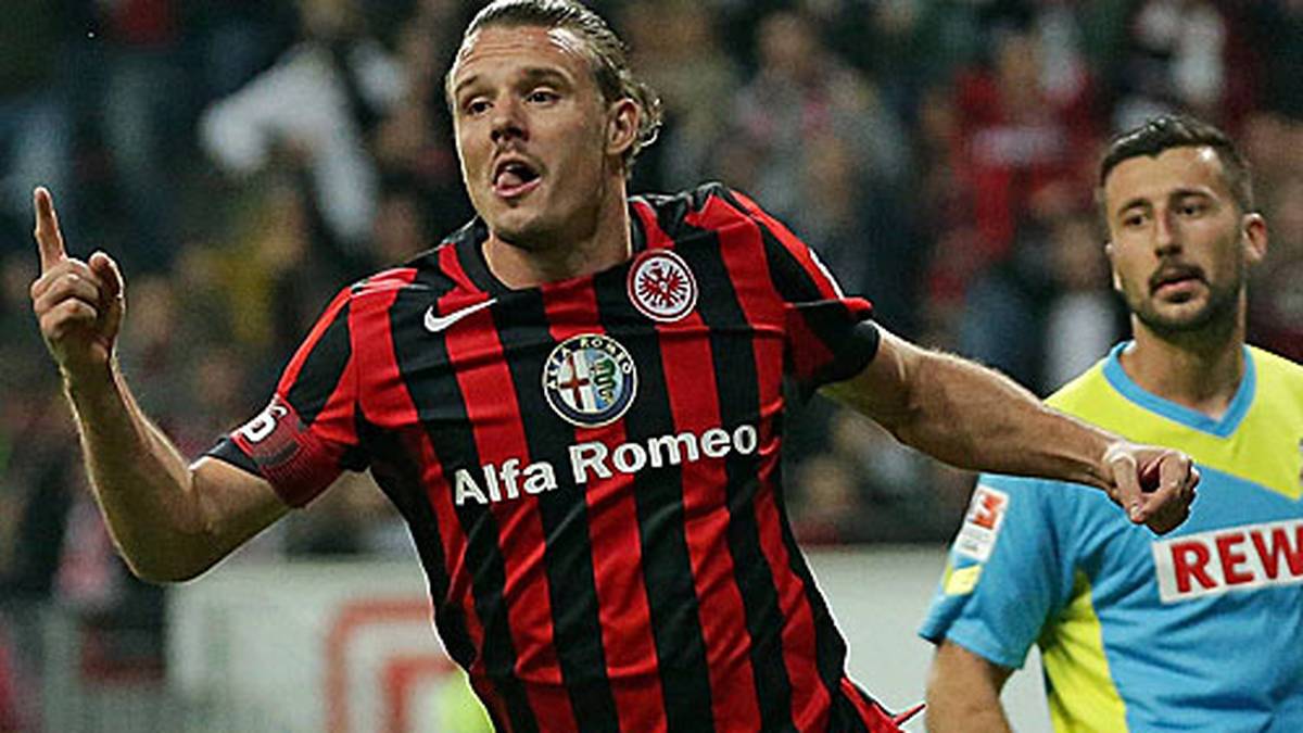 Alexander Meier (Eintracht Frankfurt): 3 Nominierungen