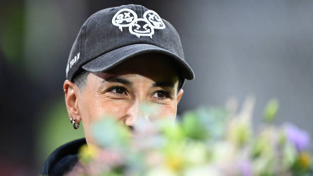 Überraschungs-Rückkehr von Ex-DFB-Star