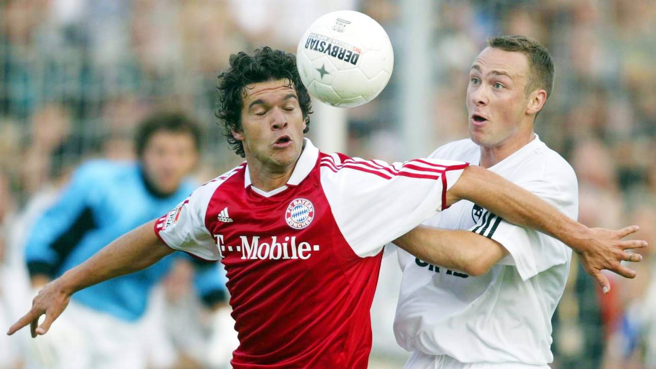 Ex-Bundesligist offenbar insolvent