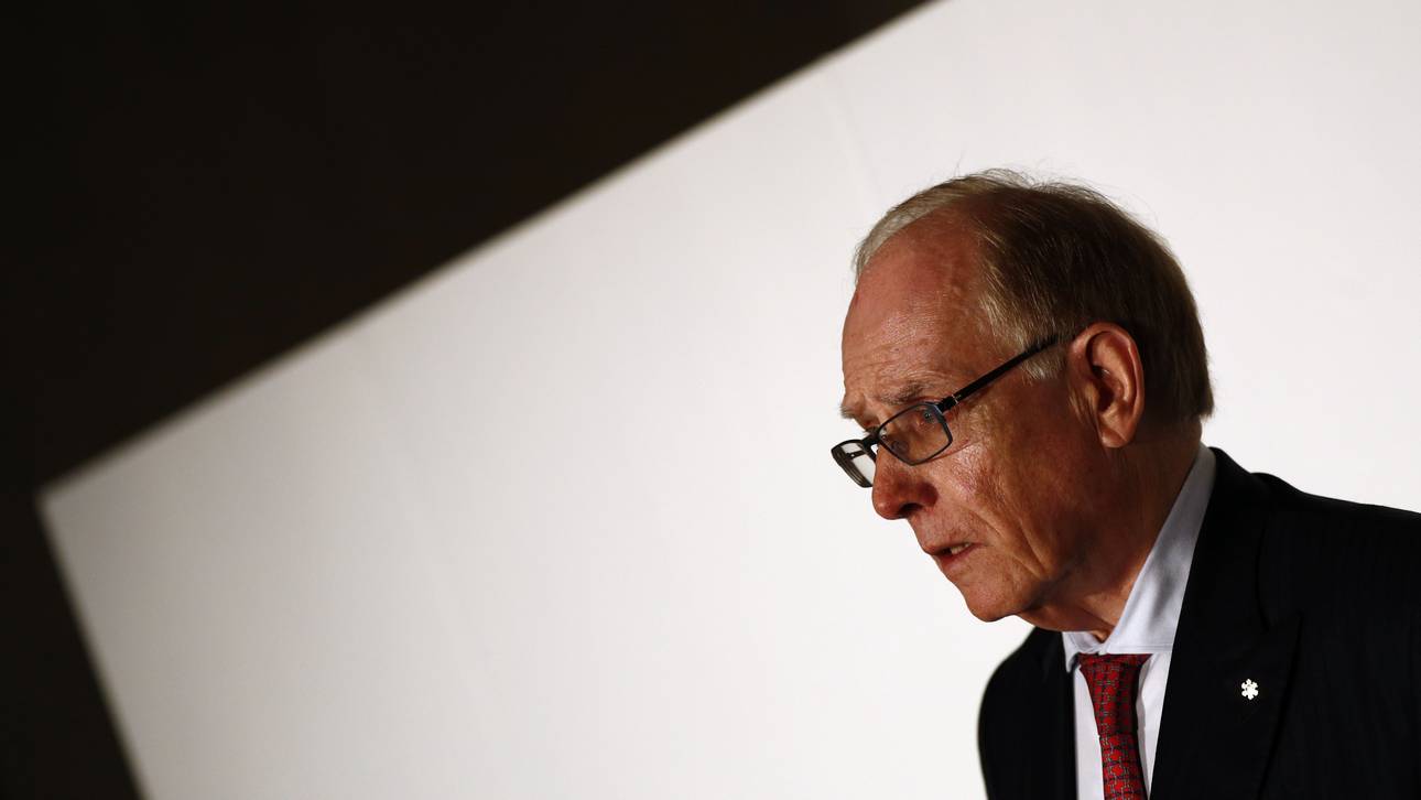 McLaren vermutet Taktik bei Russland