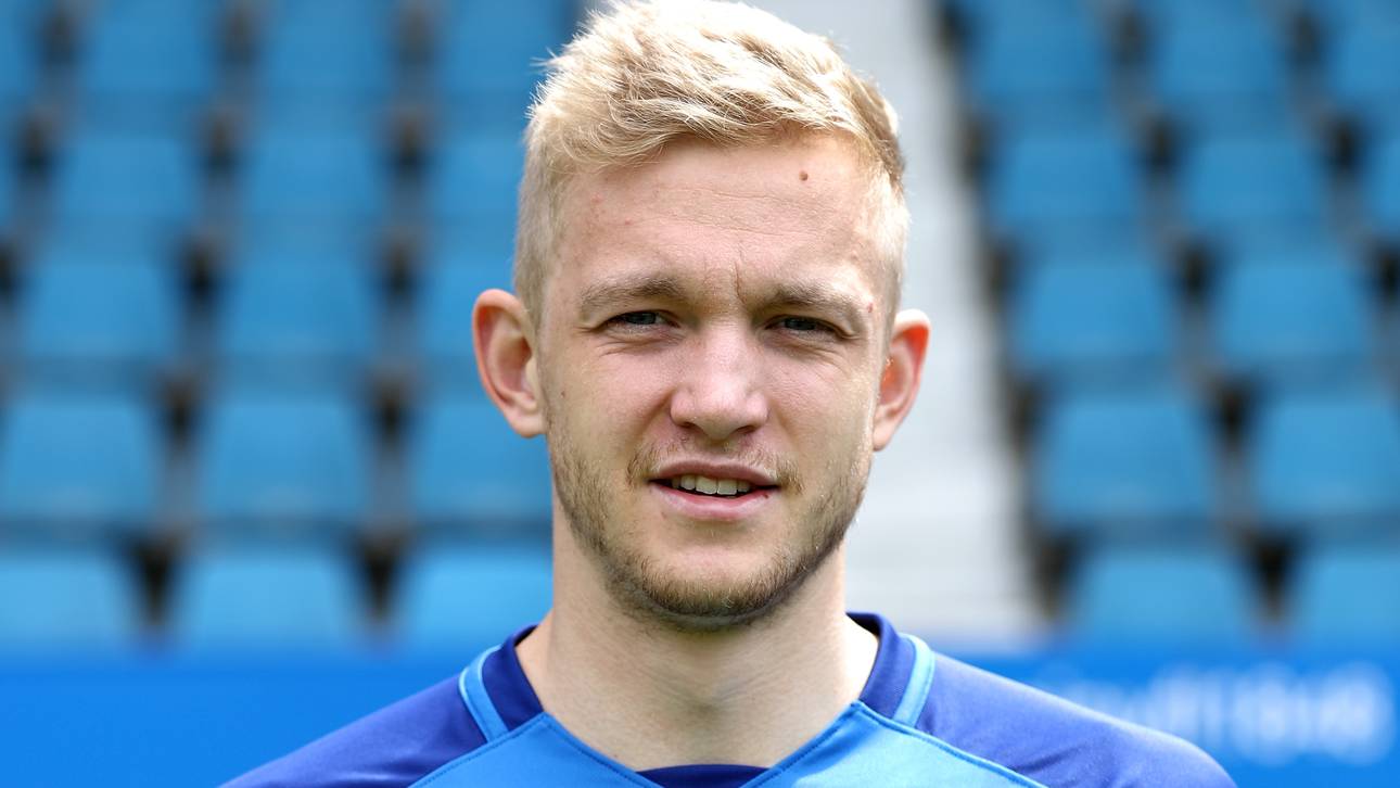 Bochums Bandowski schwer verletzt