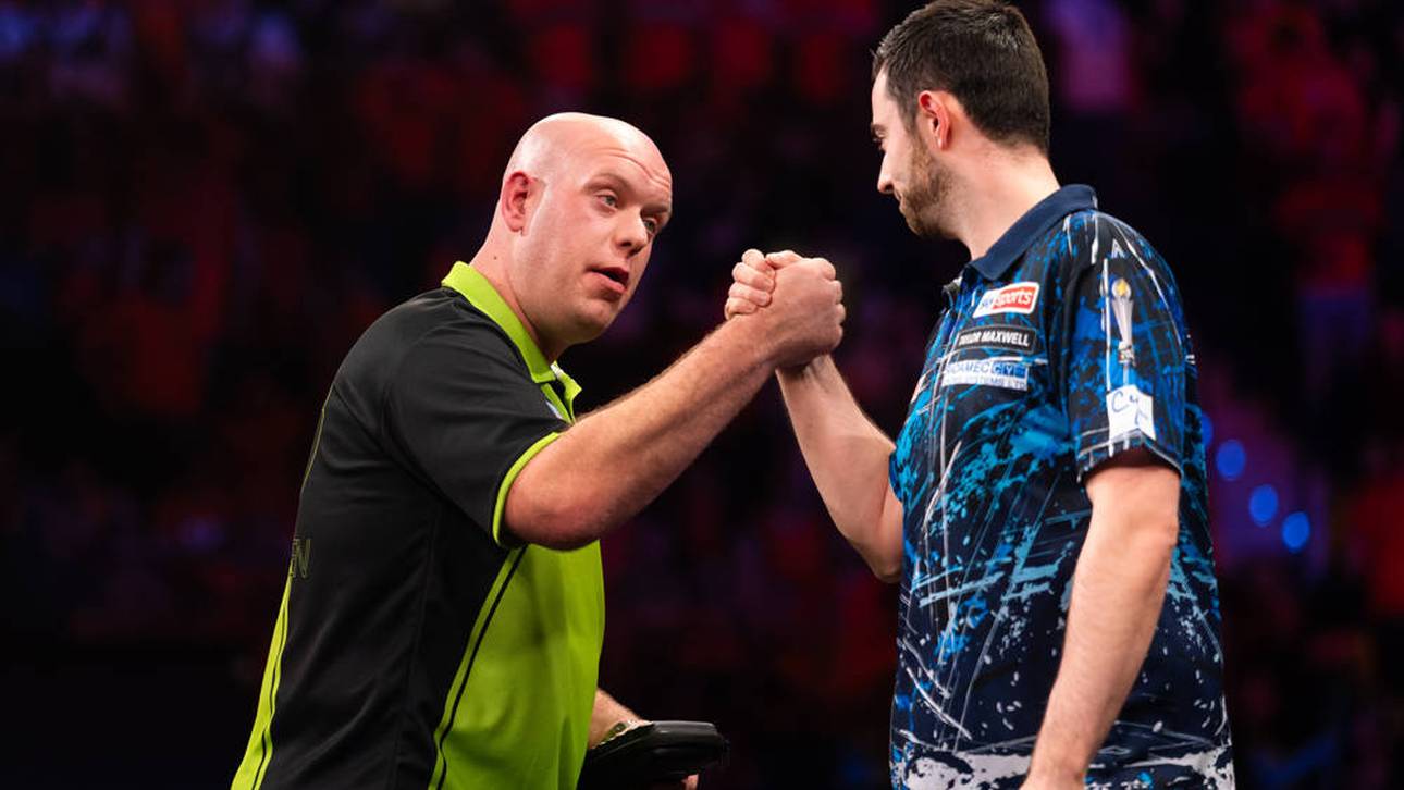 Dramatisches Humphries-Aus