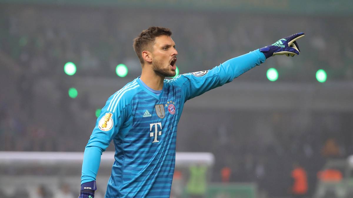 GEWINNER - SVEN ULREICH: Der Ersatzmann von Manuel Neuer entwickelte sich nach der Rückkehr von Jupp Heynckes vom Wackelkandidaten zum bärenstarken Rückhalt. Einzig sein Fehler in Madrid trübt die Bilanz und kostete ihn vermutlich auch einen Platz im WM-Aufgebot