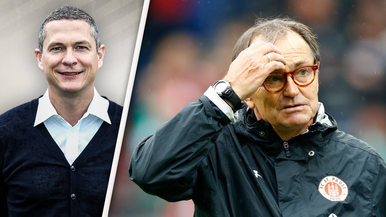 „Bei Niederlage kann Lienen weg sein“