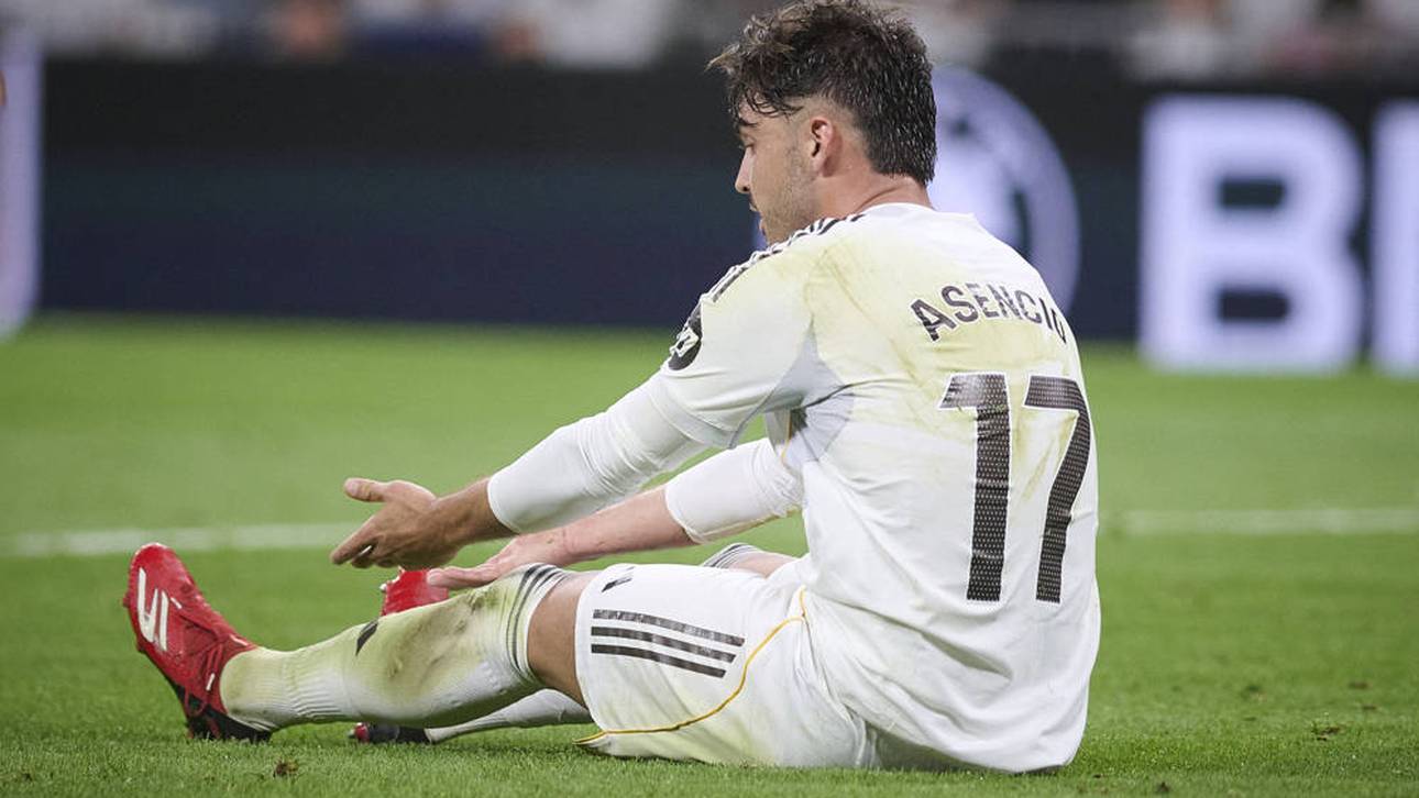 Real-Ausfall in München