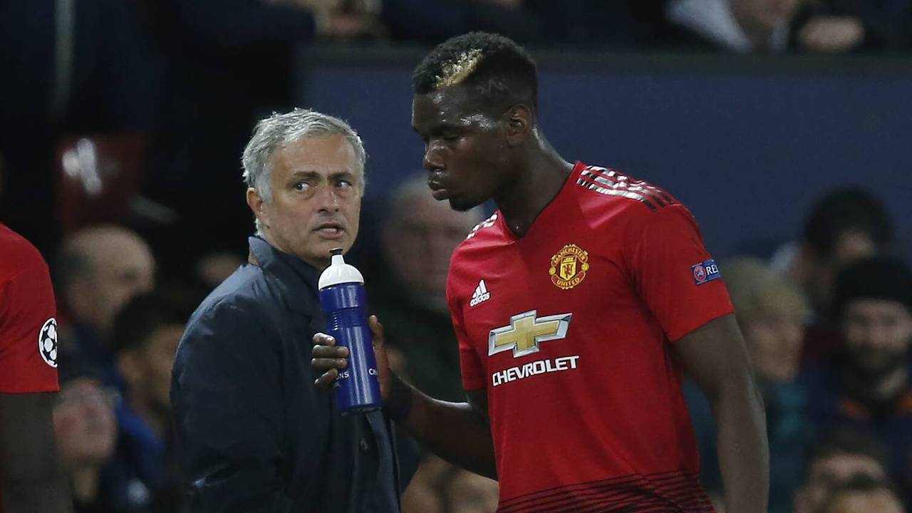 Pogba-Doku schlechteste aller Zeiten?