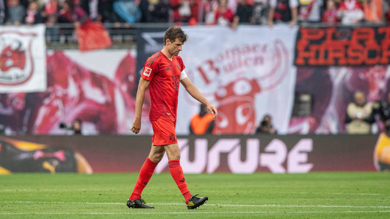 Müller-Zukunft? Großkreutz scherzt