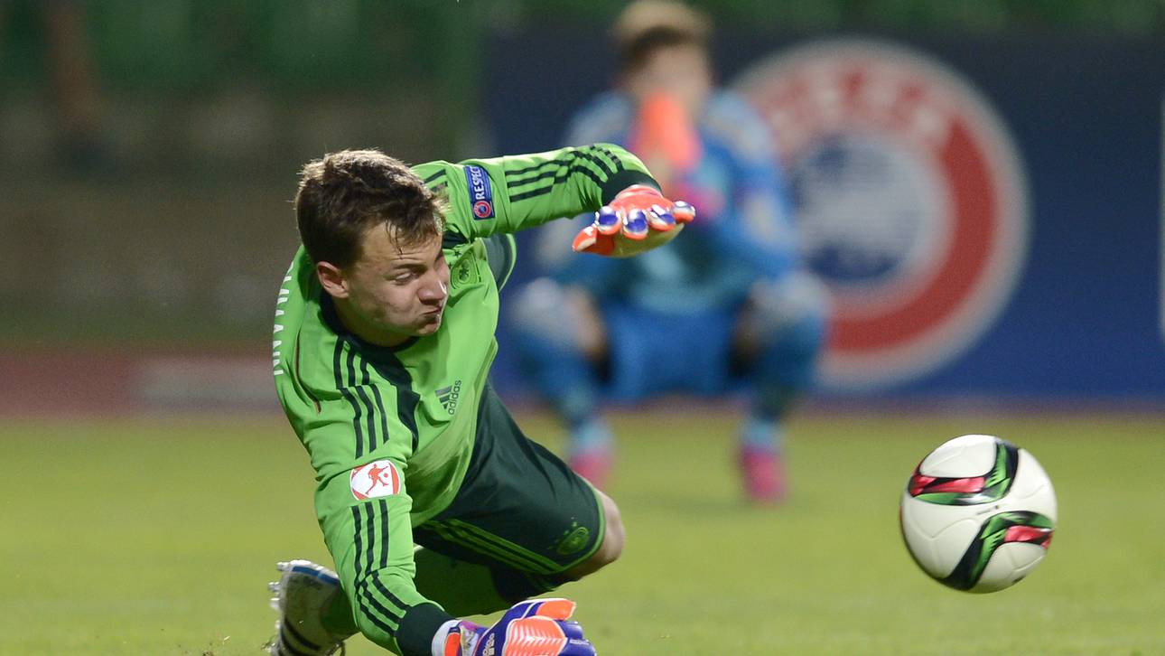 LIVE: Kroatien macht alles klar