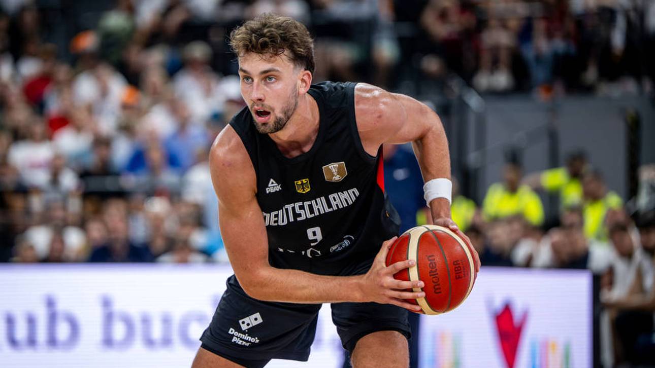 Hier läuft die Basketball-EM 2025