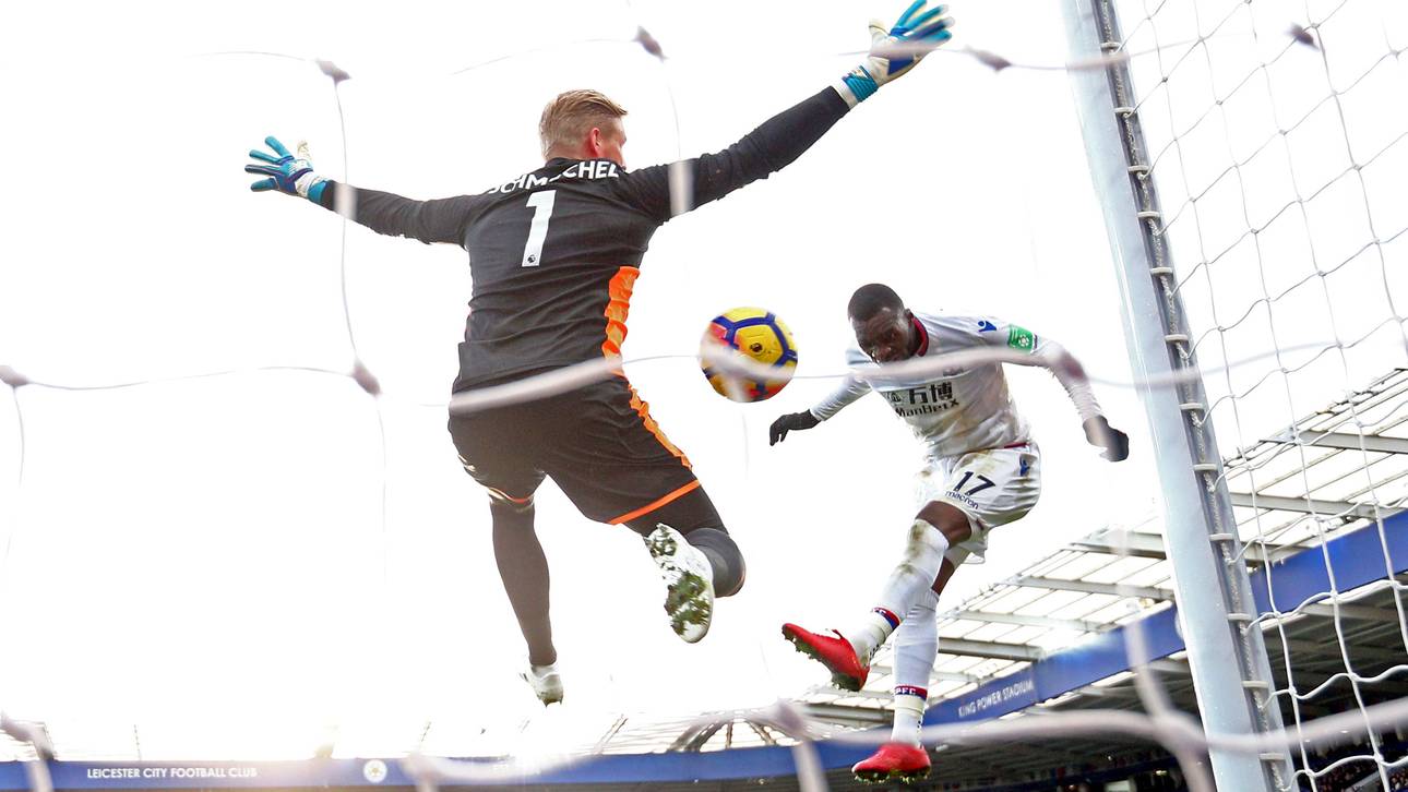 Der Aufschwung von Crystal Palace