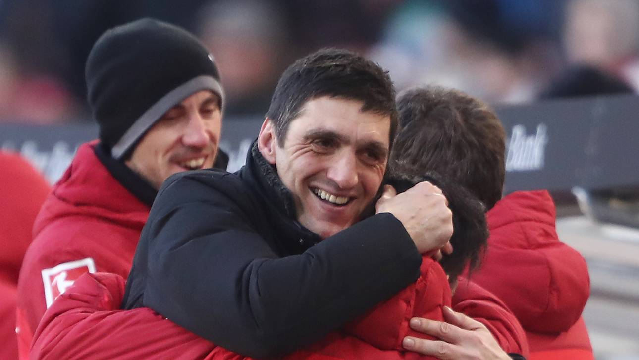 Stuttgart dank Korkut im Höhenflug