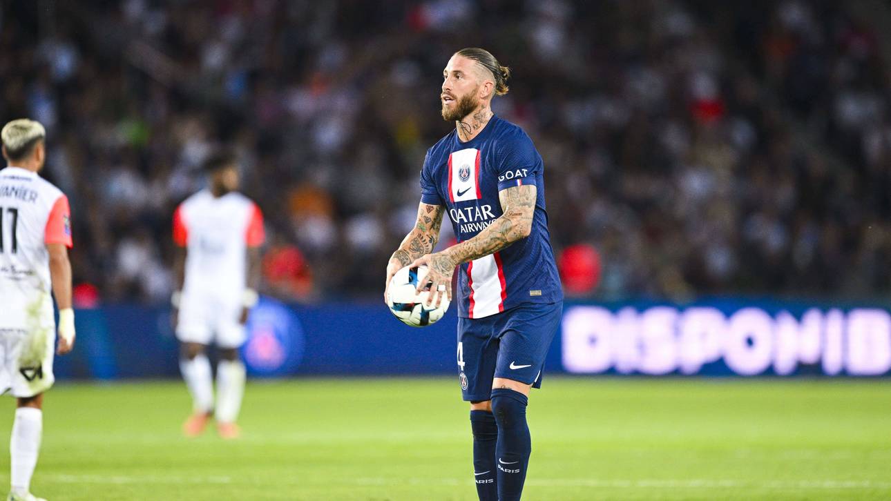 Doch noch Happy End für Ramos?