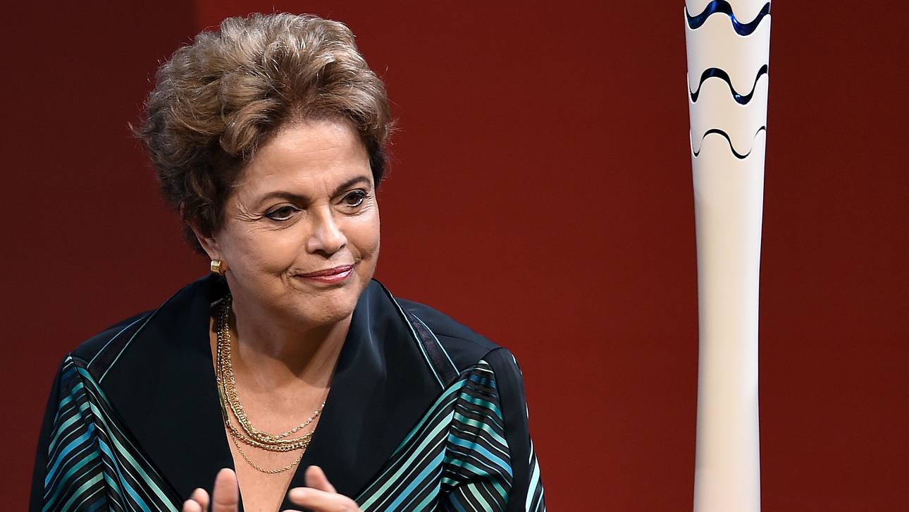 Rousseff: Zuversicht im Kampf gegen Zika
